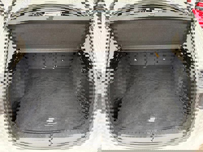 Image BMW SÉRIE X1 18d 2.0 150 Business sDrive GPS Bluetooth Radar AV/AR Régul Clim auto Gtie 1 an